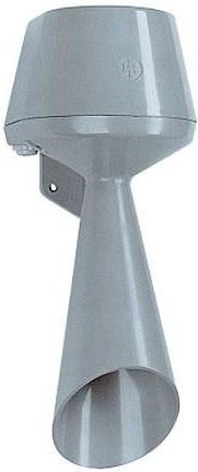 Actual product image FHF Signal horn HPW 11, 230 Volt/AC, 110 dB with