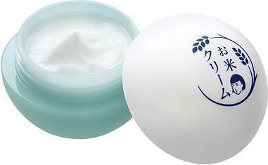 Actual product image Keana Nadeshiko Rice cream 30g (30 ml, 24h cream)