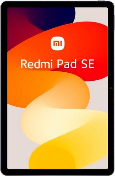 Produktbild Xiaomi Redmi Pad SE (nur WLAN, 11", 128 GB, Lavender Purple)