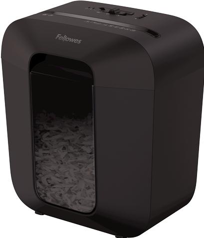 Immagine prodotto Fellowes Powershred LX25 (Microtaglio)