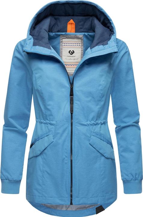 Immagine prodotto Ragwear Dowey Tech (XS)
