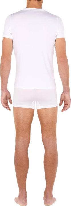 Actual product image HOM T-shirt casual comfortable fit - 19860 (L)