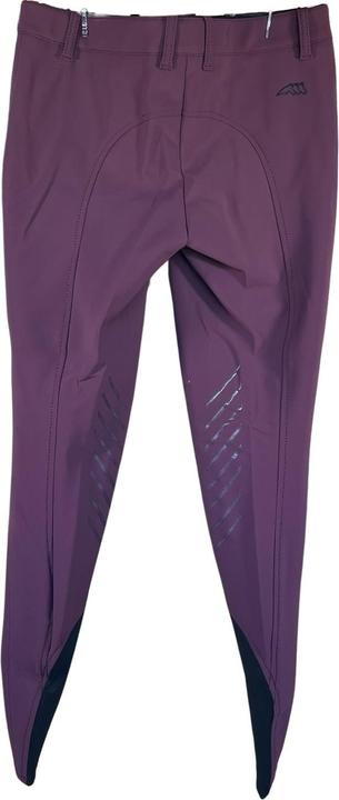 Actual product image Equiline mid grip riding pants for catrik (48)