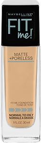 Maybelline New York Flüssig Foundation, normal to dry, classic ivory (Classic Ivory)