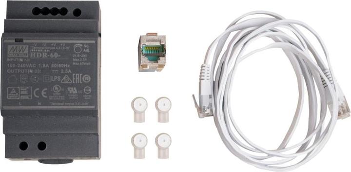 Produktbild Abus FaceXess Installations- TVHS30300Kit