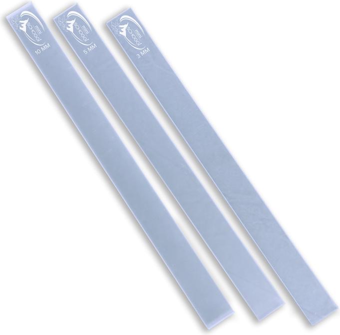 miniSchoggi Ausrollhölzer-Set