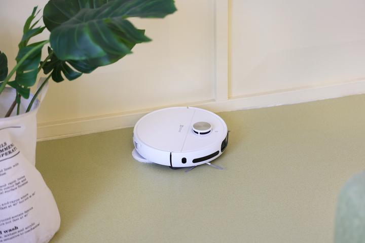 Produktbild EZVIZ RS20 Pro (Saugwischroboter)