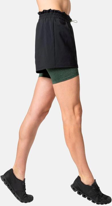 Actual product image Odlo 2-in-1 short ACTIVE 365 5 INCH (S)