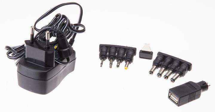 Image du produit Max Hauri Bloc d'alimentation universel