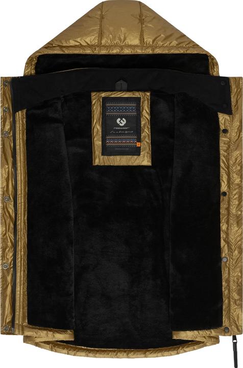 Actual product image Ragwear Hesty Bling (XL)