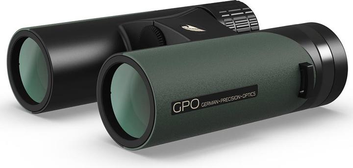 GPO Passion ED 10x32 (10 x, 32 mm)