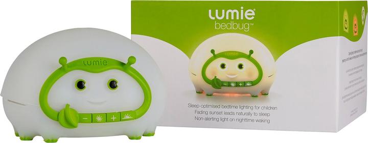 Produktbild Lumie Bedbug