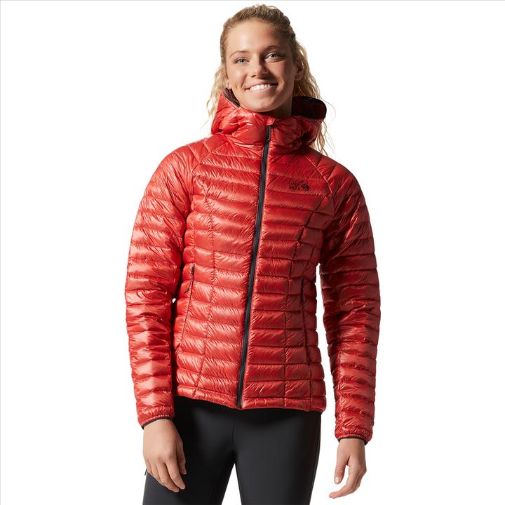 Immagine prodotto Mountain Hardwear Giacca W Ghost Whisperer UL (S)