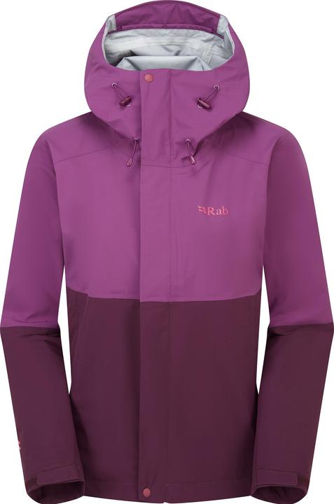 Rab Firewall (12, M)