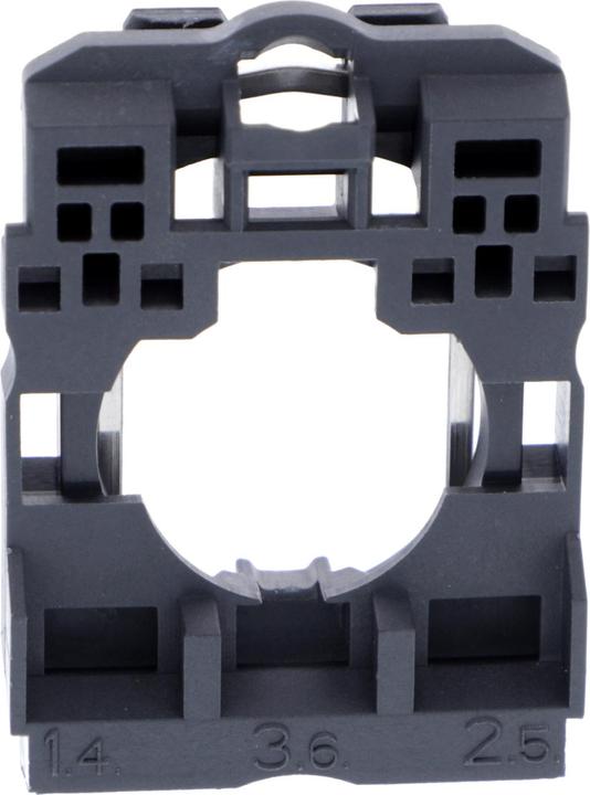 Schneider Electric Befestigungsflansch ZB5AZ009