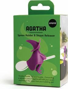 Actual product image Ototo Agatha