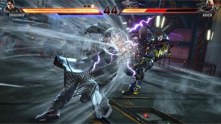 Produktbild Bandai Namco Tekken 8 (Xbox Series X, DE, IT, FR)