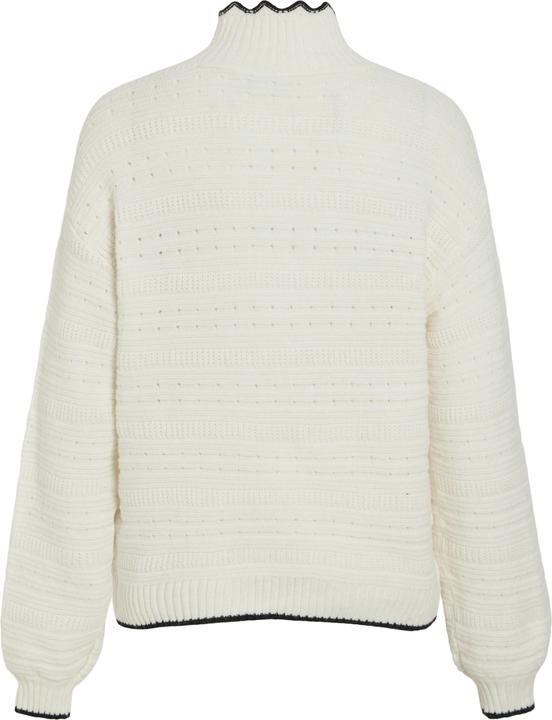 Immagine prodotto Vila V-Ausschnitt Strickpullover (XL)