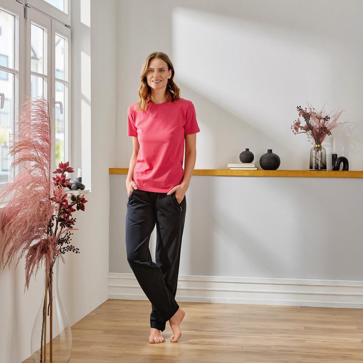 Produktbild Erwin Müller Freizeit-Damenhose lang (48)