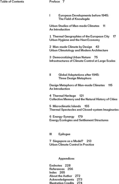 Produktbild City, Climate, and Architecture (Englisch, Sascha Roesler, 2025)