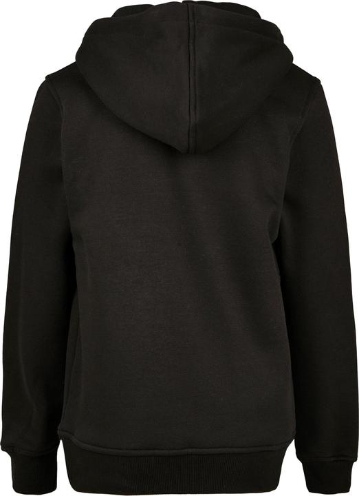 Immagine prodotto Urban Classics Felpa con cappuccio Smile Box gialla per bambini - 15605 (146)