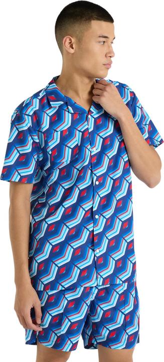 Produktbild Umbro Cabana Hemd (XL)