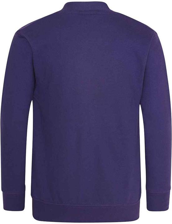 Actual product image Awdis Childrens/Kids Academy Cardigan (140)