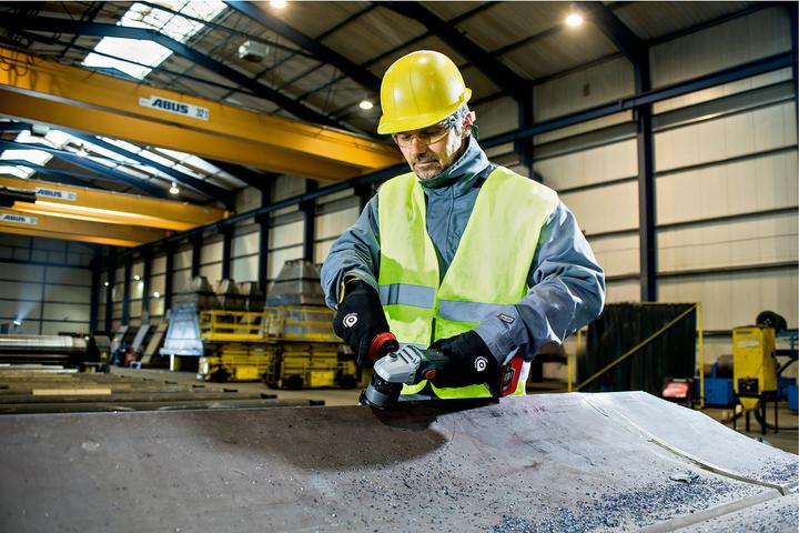 Produktbild Metabo KFM 18 LTX RF AkkuKantenfräse