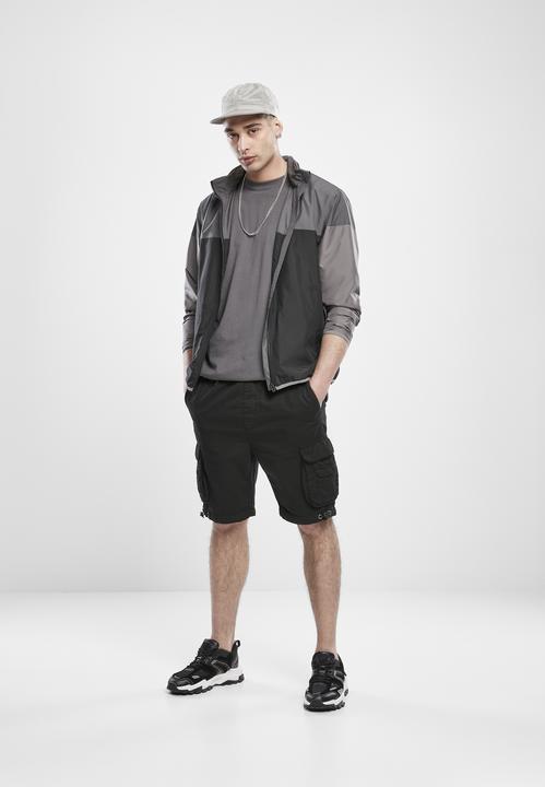 Actual product image Urban Classics Double Pocket Cargo Shorts (3XL)