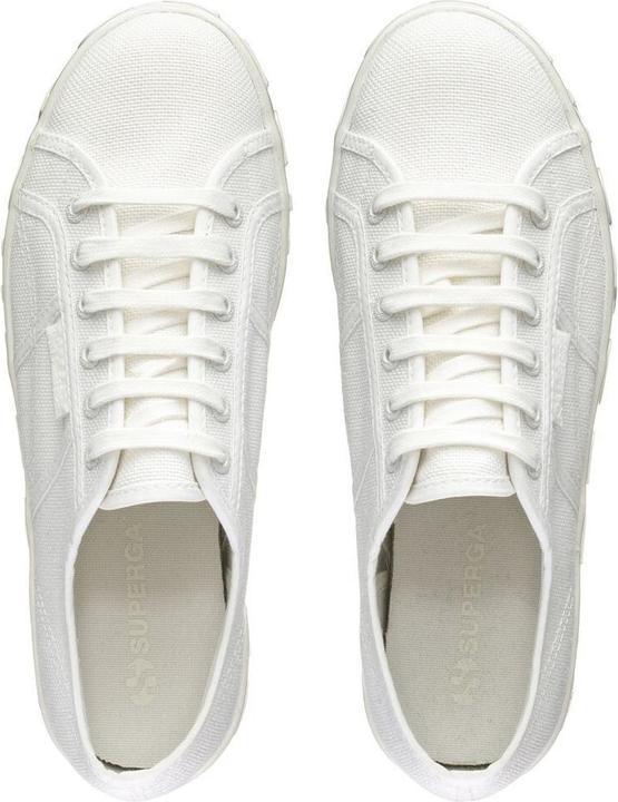 Actual product image Superga 2790 Shiny 3D Lettering - 48530 (38)
