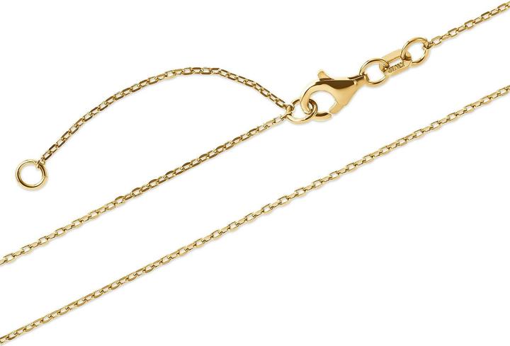 Produktbild Favs Kette (925er Silber, 42 cm)