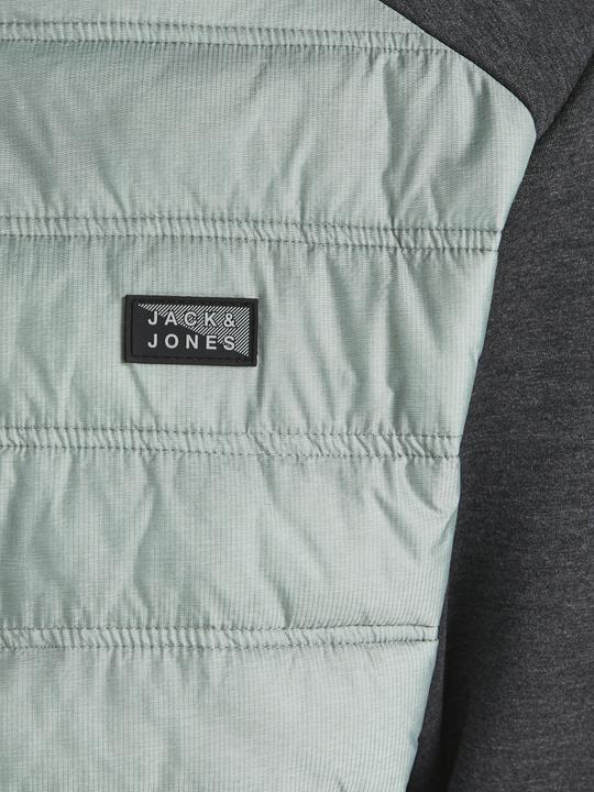 Immagine prodotto Jack & Jones Hybrid Leichte Jacke (S)