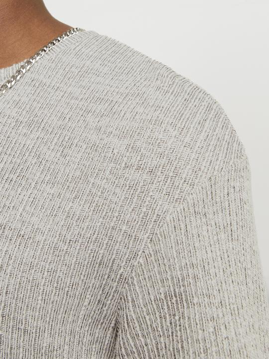 Immagine prodotto Jack & Jones T-shirt stampata con scollo rotondo (S)