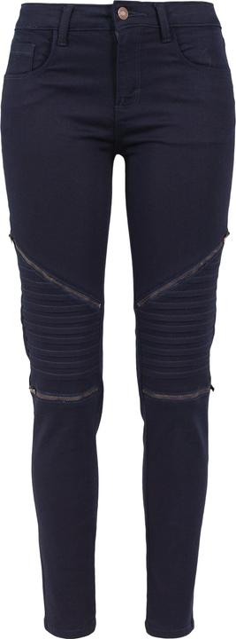 Immagine prodotto Urban Classics UC Signore Signore Signore Stretch Biker Pantaloni da motociclista da donna (27)