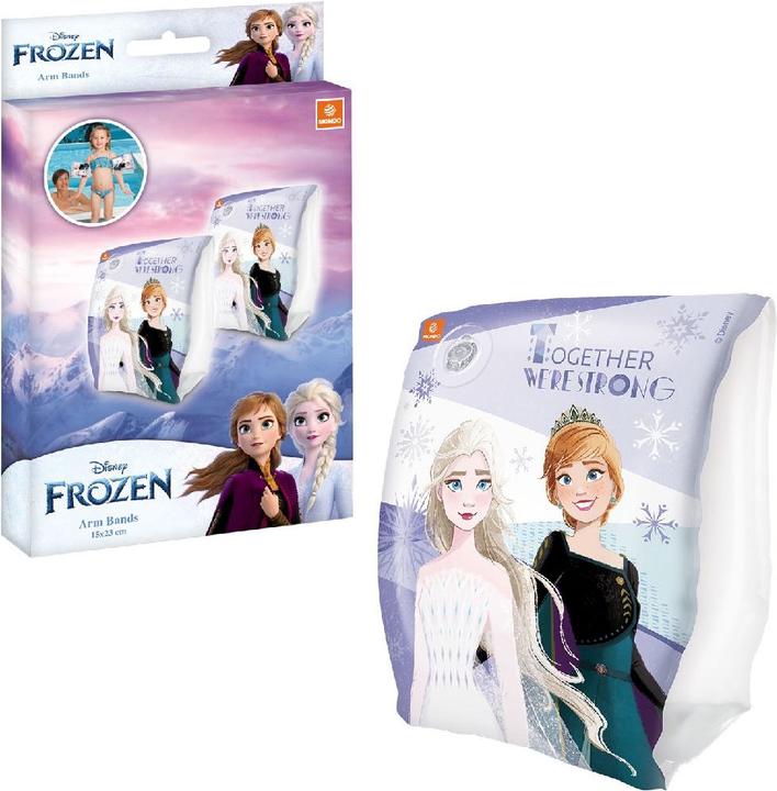 Actual product image NoName Frozen Arm Bands