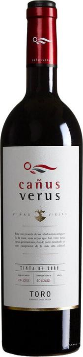 Produktbild Covitoro Cañus Verus Viñas Viejas Toro DO España (1 x 75 cl, 2019)
