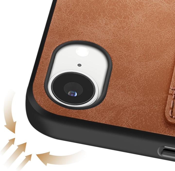 Actual product image Avizar Wallet Series (Apple iPhone 16e)