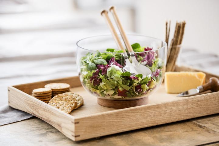 Produktbild Sagaform Servierbesteck (Salatbesteck)
