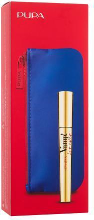 Actual product image Pupa Milano Vamp! Forever (001 Forever Black)