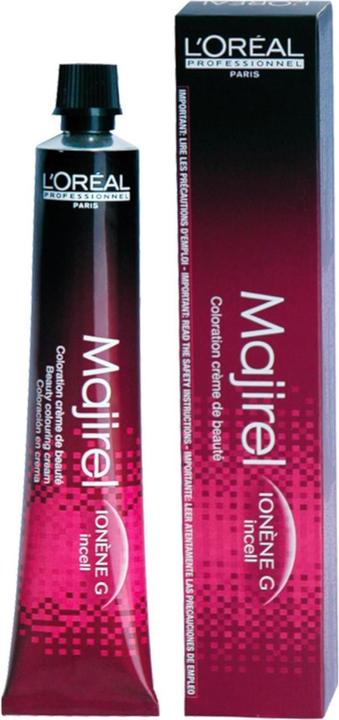 Image du produit L'Oréal Professionnel Majirel (6.32 blond foncé irisé doré foncé)