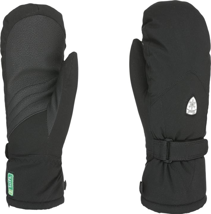 Level Mitten Hero W 2025