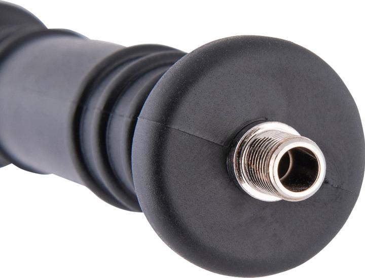 Productafbeelding Makita TE00000691 Professionele luchtpompadapter voor auto- en vrachtwagenbanden 30º