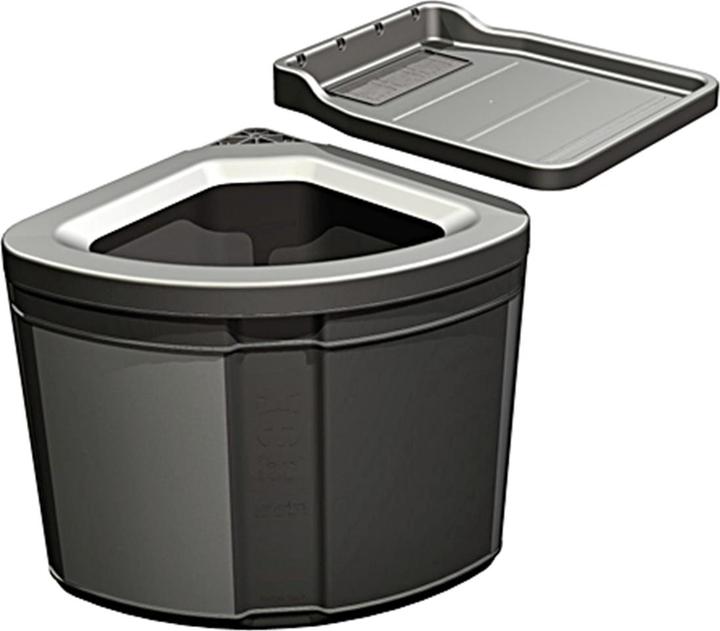 Image du produit Franke Système de balayage -Sorter Pivot (30 l)