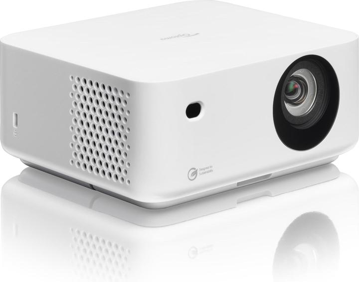Actual product image Optoma ML1080ST (Full HD, 550 lm)