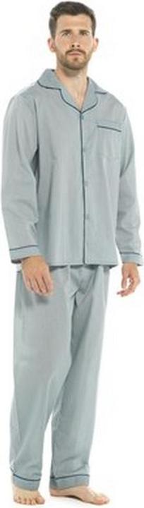 Produktbild Walter Grange Gestreiftes Pyjama Set (L)