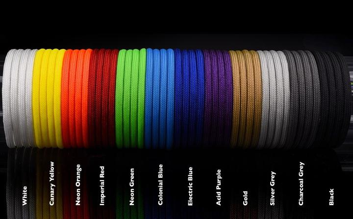Produktbild Alphacool AlphaCord (1 x)