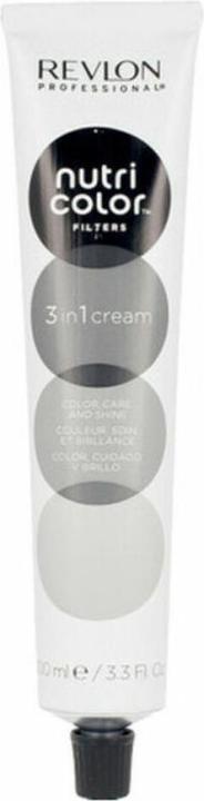 Productafbeelding Revlon Professional Nutri Color Crème Paars Rood (Paars)