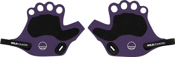 Wild Country Crack Gloves - Kletter-Gummihandschuhe