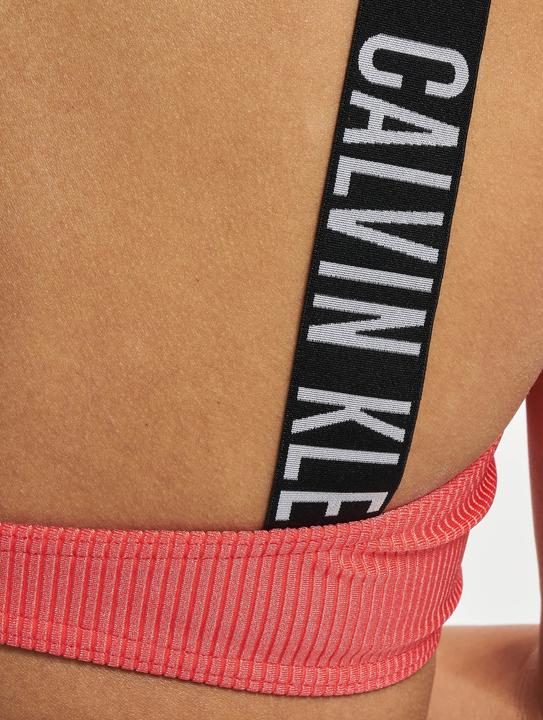 Actual product image Calvin Klein Bikini top bralette - 100148 (XS)