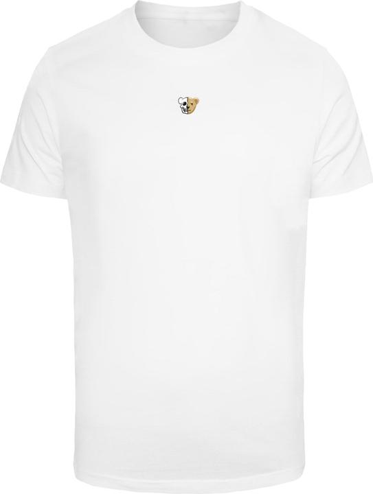 Mister Tee Skull Bear Tee - 119311 (L)